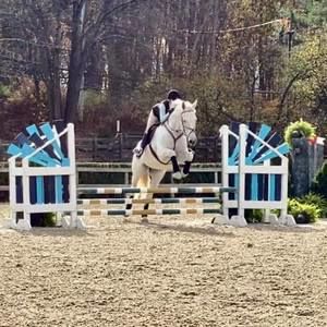 Meet your Posher, Bethany